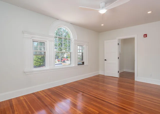 $2,950,000 | 5 Eastern Promenade, Unit 2, Portland, ME 04101