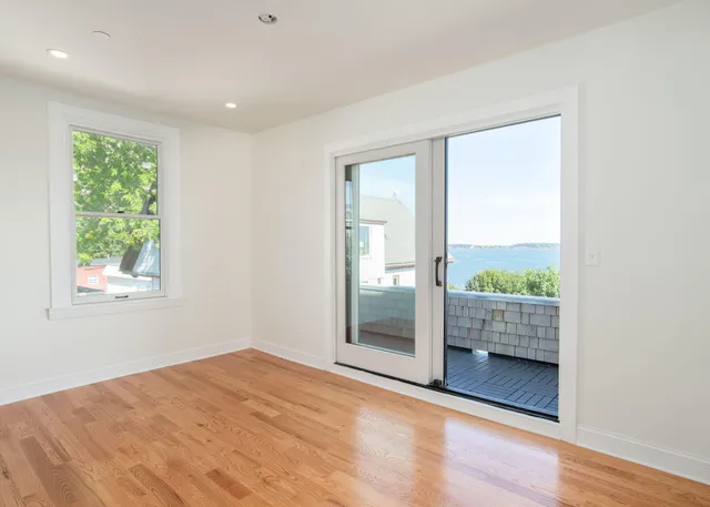 $2,950,000 | 5 Eastern Promenade, Unit 2, Portland, ME 04101