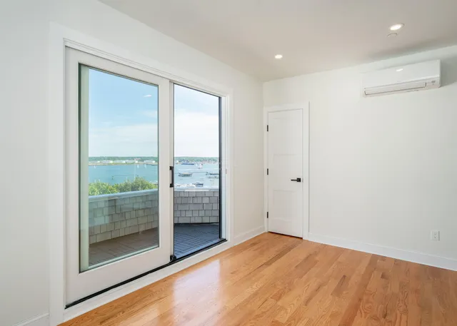 $2,950,000 | 5 Eastern Promenade, Unit 2, Portland, ME 04101