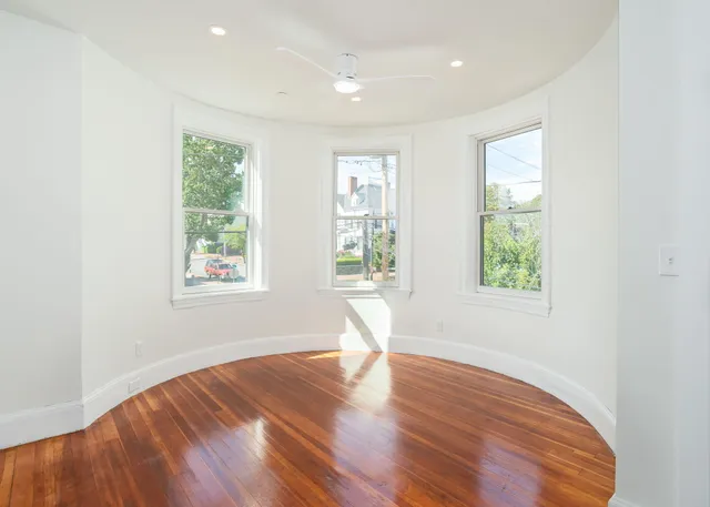 $2,950,000 | 5 Eastern Promenade, Unit 2, Portland, ME 04101