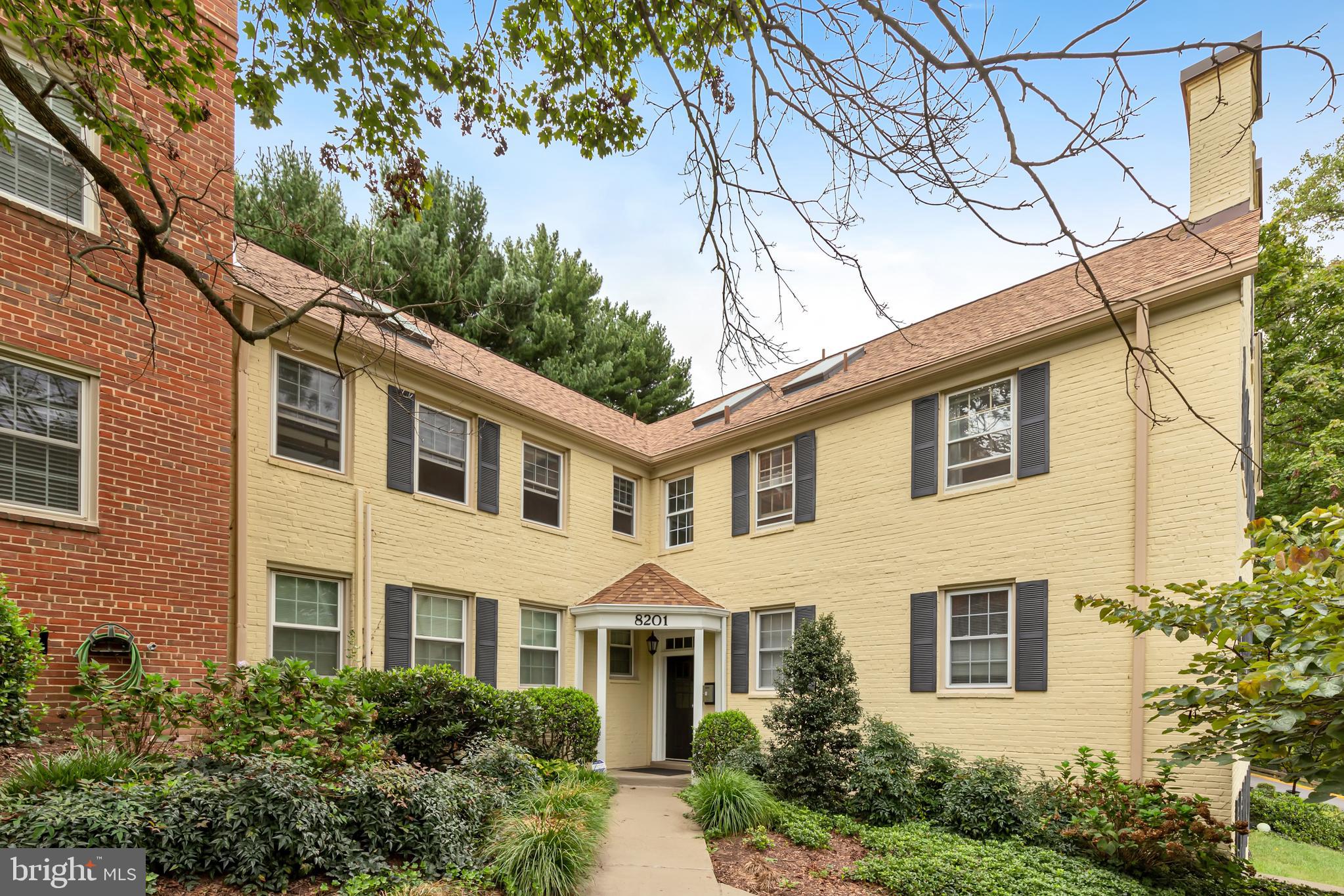 8201 Grubb Road, Unit G204 Silver Spring, MD 20910 - Photo 1 of 23 Gallery Image 1