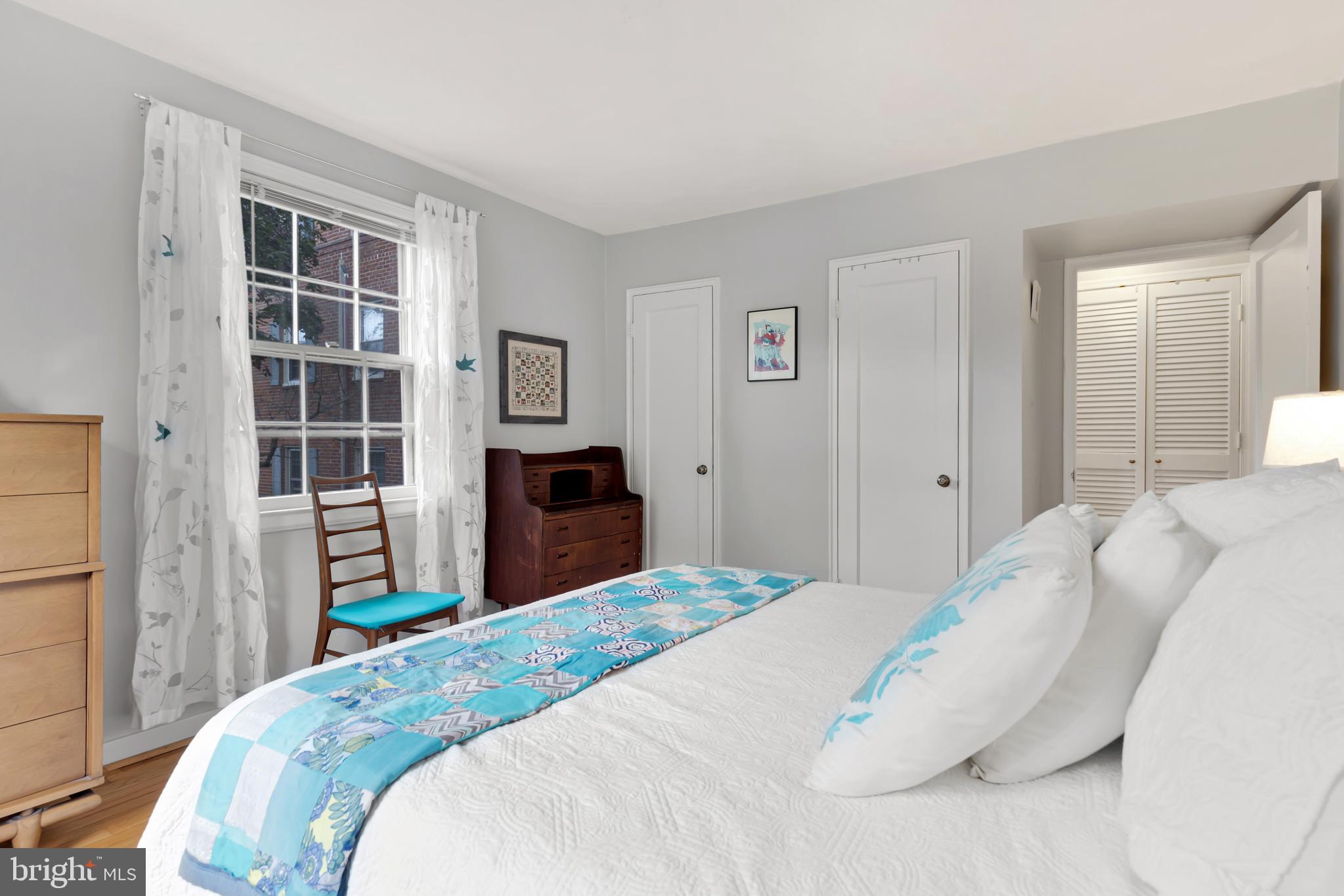 8201 Grubb Road, Unit G204 Silver Spring, MD 20910 - Photo 12 of 23 Gallery Image 12