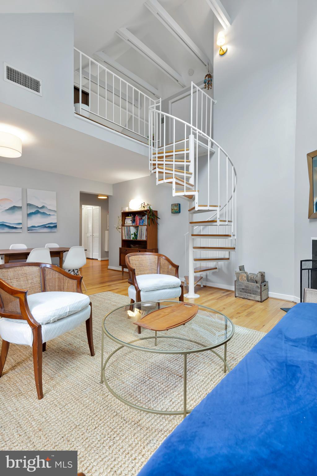 8201 Grubb Road, Unit G204 Silver Spring, MD 20910 - Photo 16 of 23 Gallery Image 16