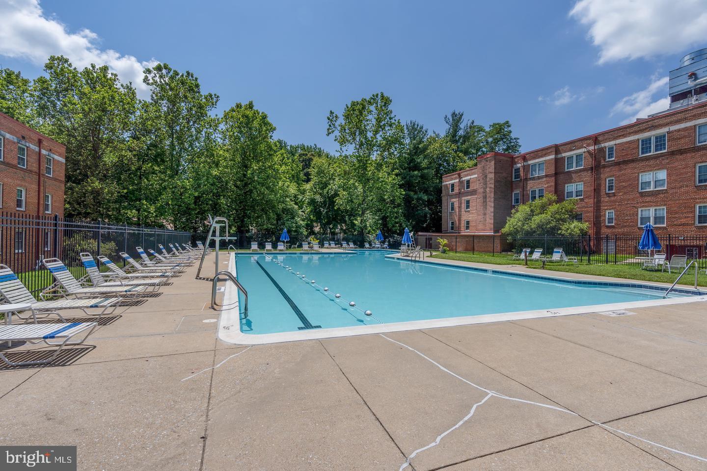 8201 Grubb Road, Unit G204 Silver Spring, MD 20910 - Photo 21 of 23 Gallery Image 21