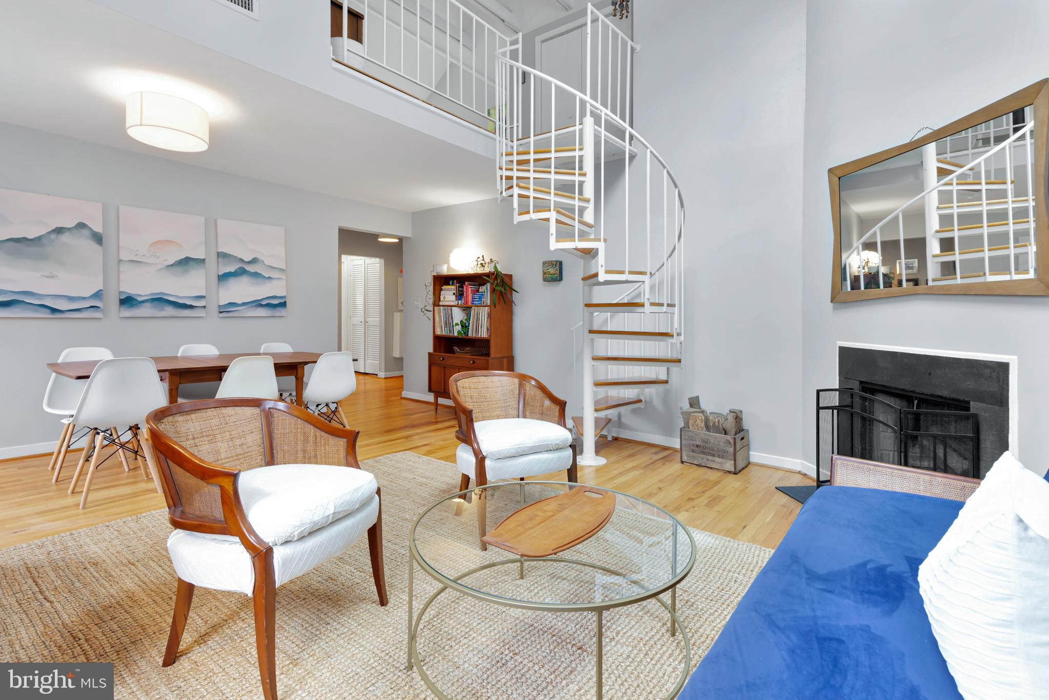 8201 Grubb Road, Unit G204 Silver Spring, MD 20910 - Photo 6 of 23 Gallery Image 6