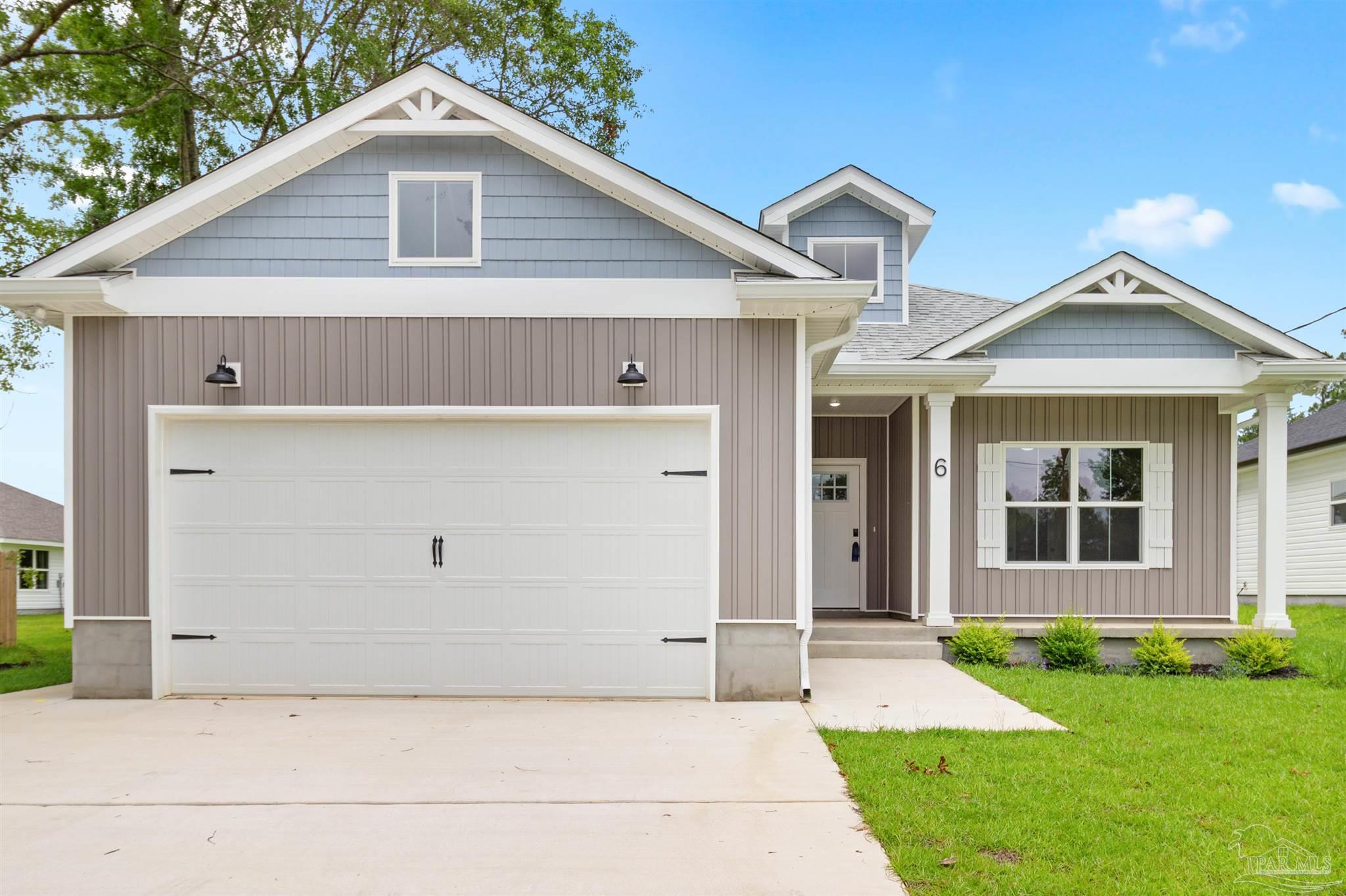 6 Coweta Road Cantonment, FL 32533 - Photo 26 of 26