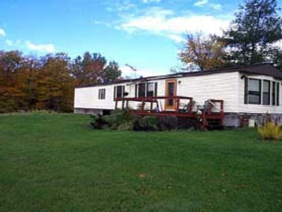 1257 Ripley Road Waterbury, VT 05677 - Photo 1 of 1 Gallery Image 1