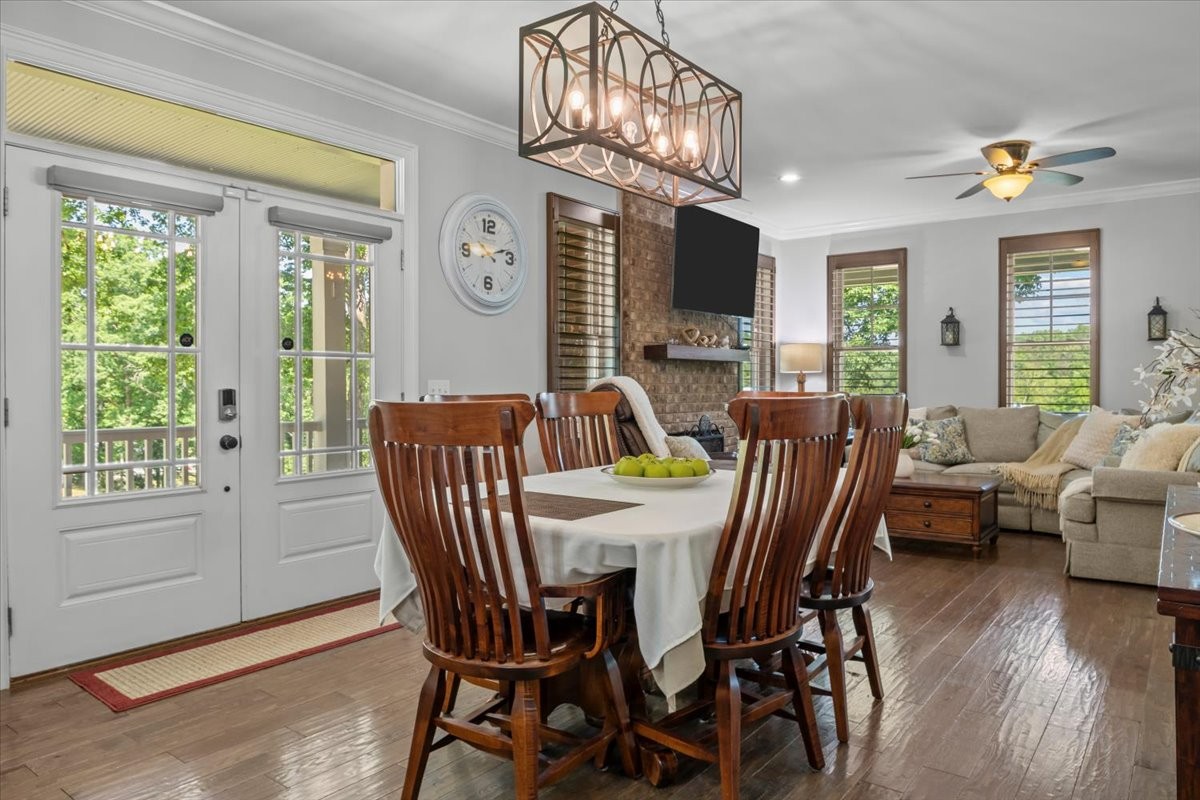 1267 Wades Branch Road Centerville, TN 37033 - Photo 15 of 73