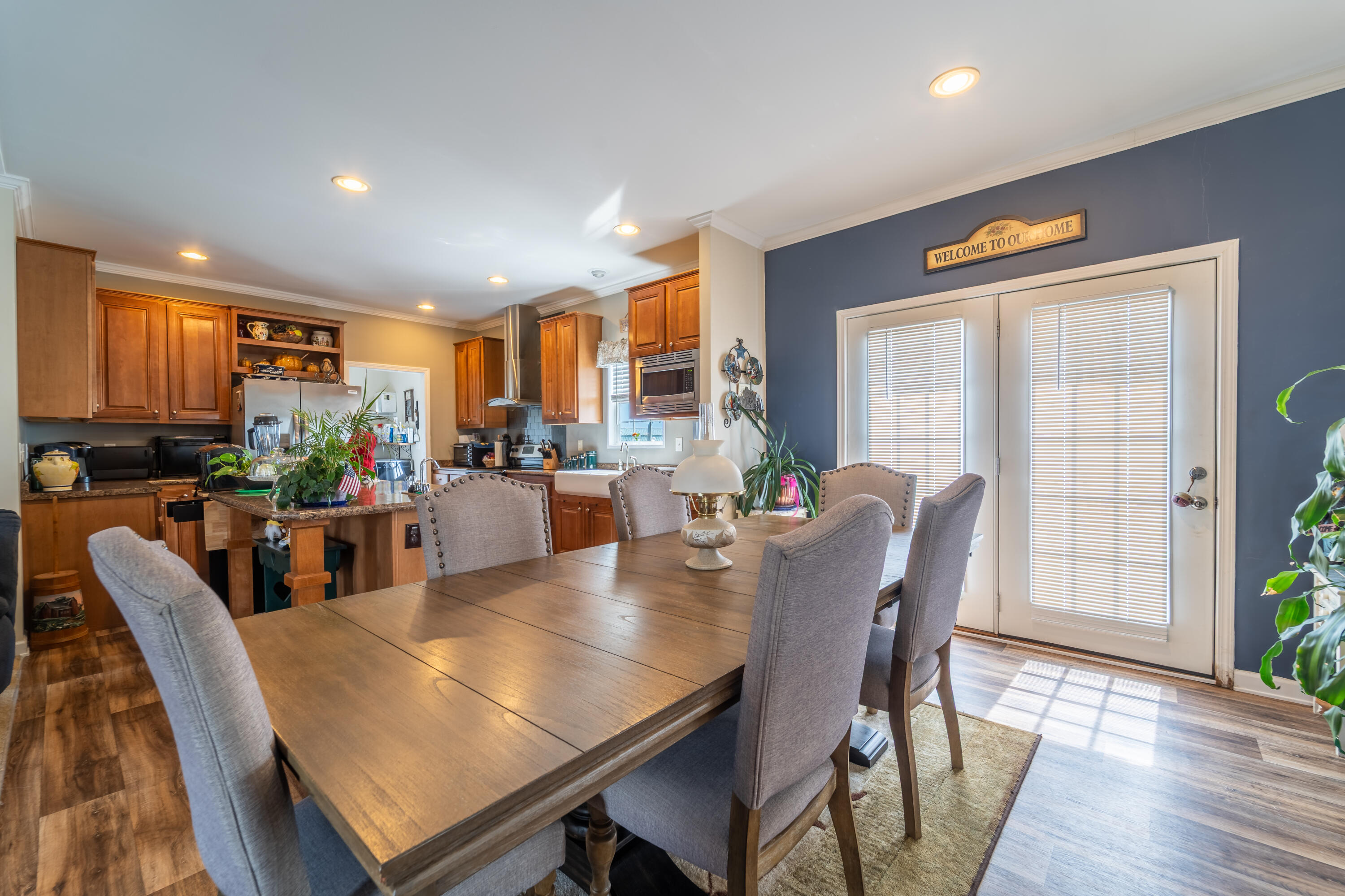 1939 College Hill Road Waco, KY 40385 - Photo 19 of 42 1939 KY-977-30