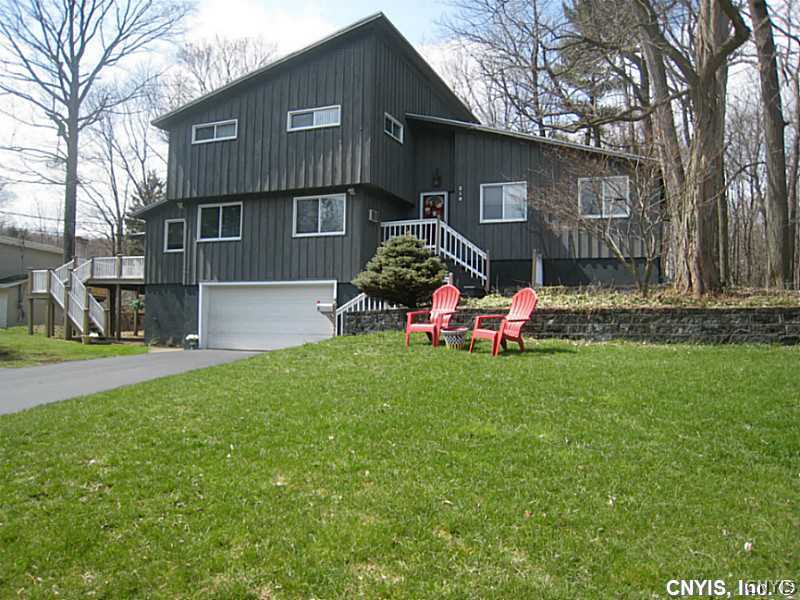 210 Rutledge Street Geddes, NY 13219 - Photo 1 of 1 Exterior Front.