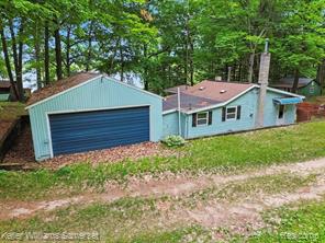 6287 Rock Road Lake, MI 48632 - Photo 2 of 22