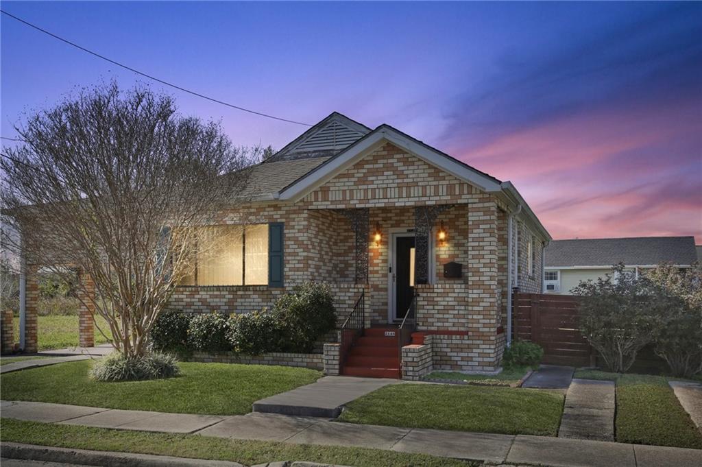 2140 Louisa Street New Orleans, LA 70117 - Photo 2 of 15