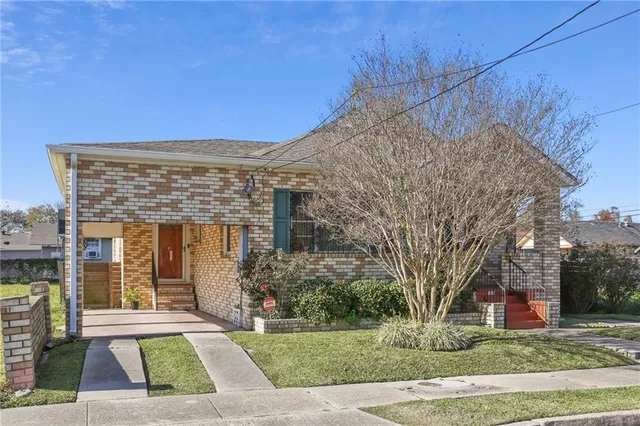 $210,000 | 2140 Louisa Street, New Orleans, LA 70117