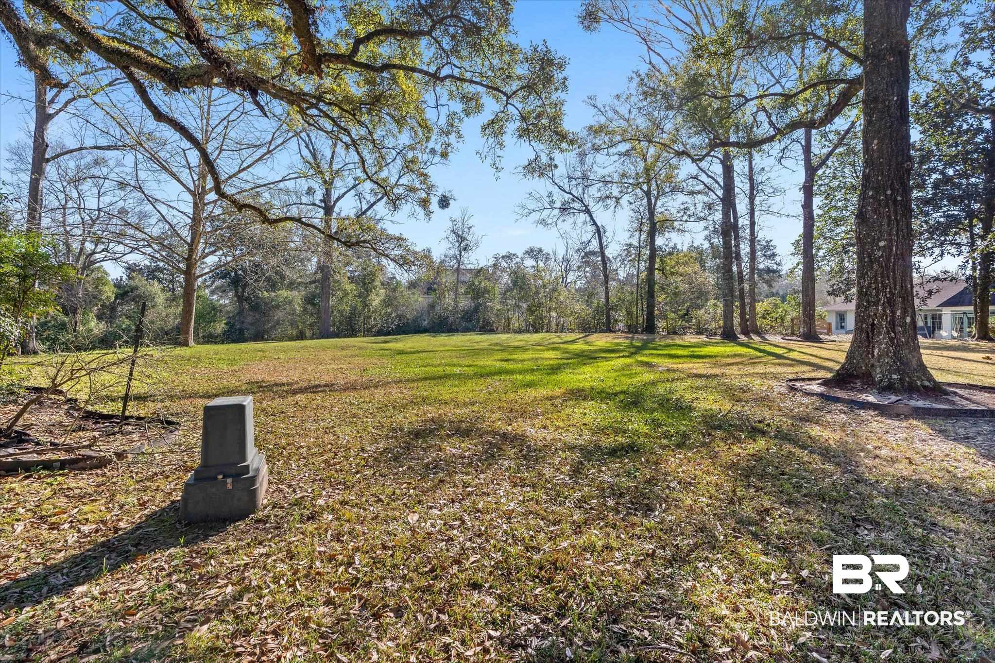 0 Austill Place Mobile, AL 36608 - Photo 10 of 14 View of green lawn