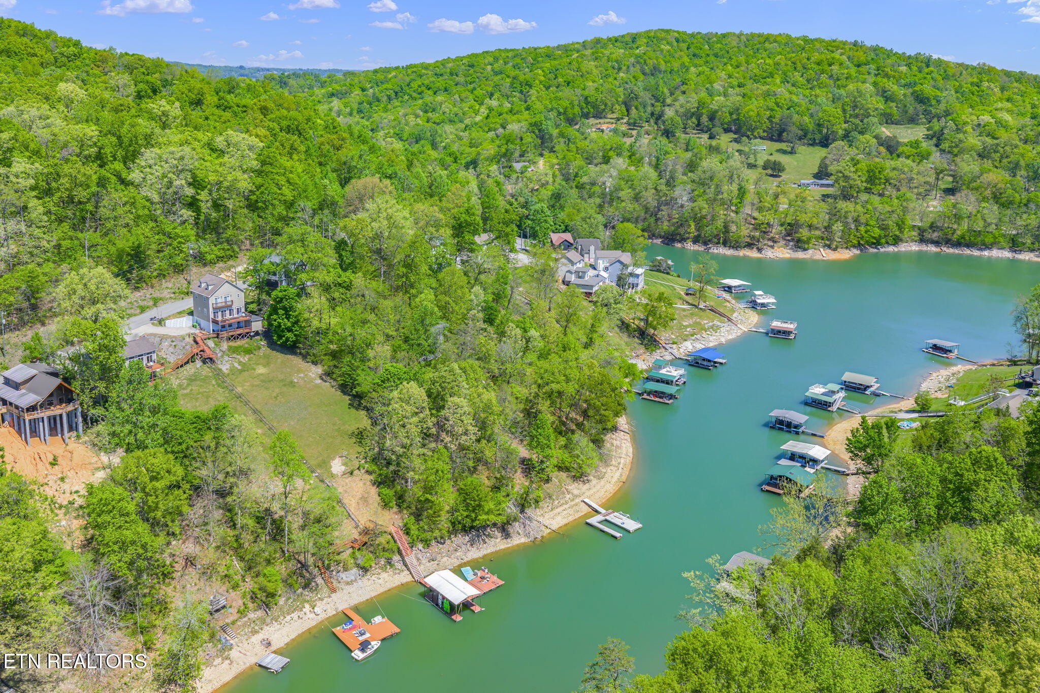 174 Jessee Road Maynardville, TN 37807 - Photo 39 of 47 Gallery Image 39