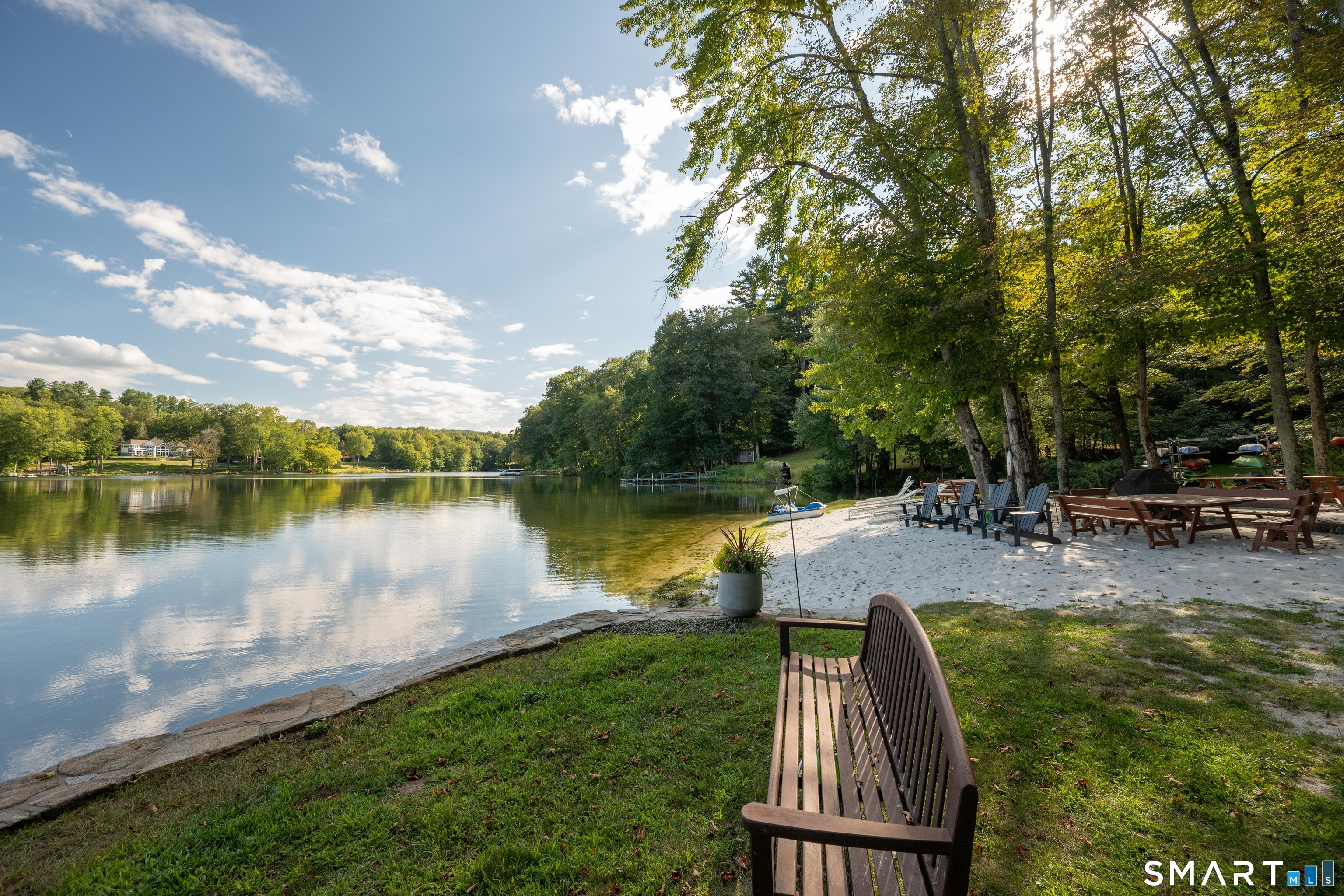 3 Deerfield Road Brookfield, CT 06804 - Photo 35 of 38