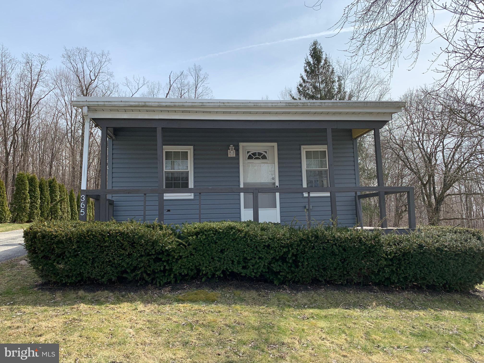 365 Green Springs Road Hanover, PA 17331 - Photo 1 of 13 Gallery Image 1
