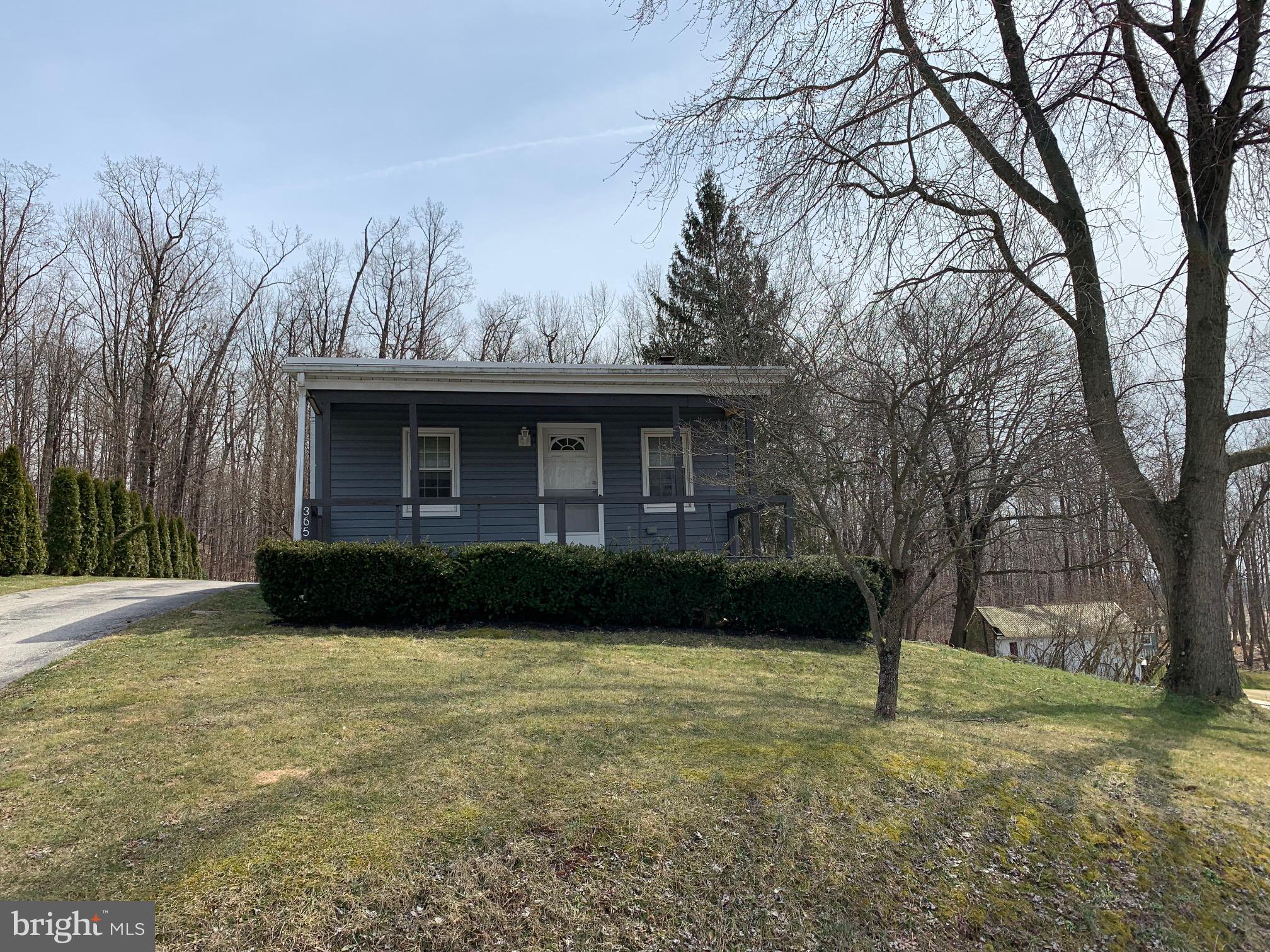 365 Green Springs Road Hanover, PA 17331 - Photo 2 of 13 Gallery Image 2