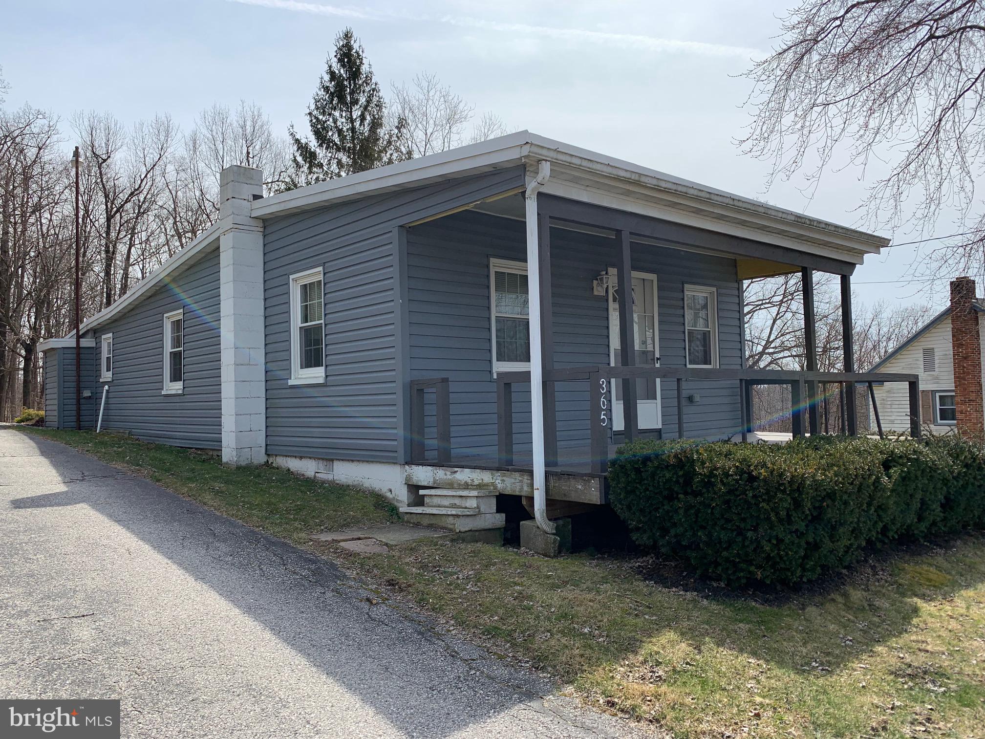365 Green Springs Road Hanover, PA 17331 - Photo 3 of 13 Gallery Image 3