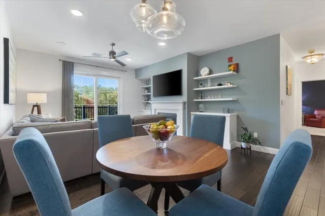 $700,000 | 1 Revolution Way, Unit 208, Canton, MA 02021