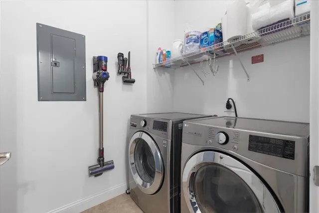 $700,000 | 1 Revolution Way, Unit 208, Canton, MA 02021