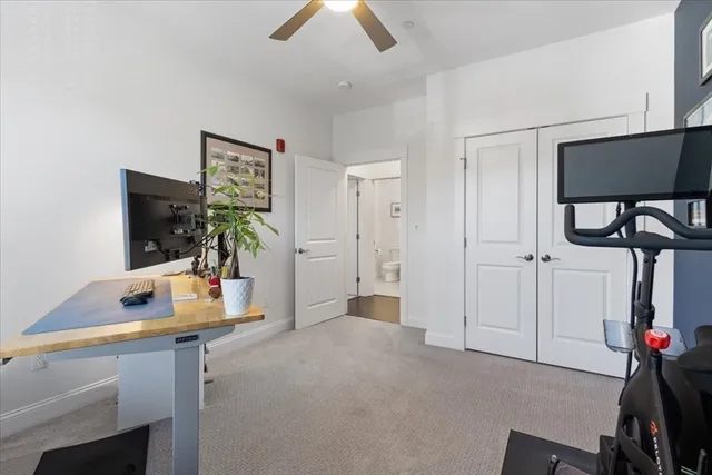 $700,000 | 1 Revolution Way, Unit 208, Canton, MA 02021