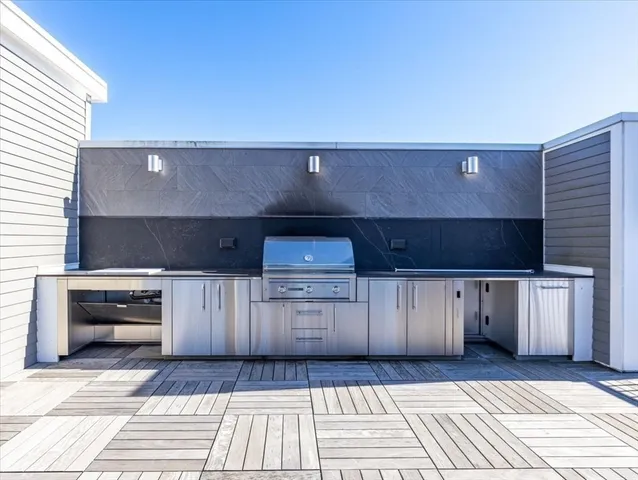 $700,000 | 1 Revolution Way, Unit 208, Canton, MA 02021