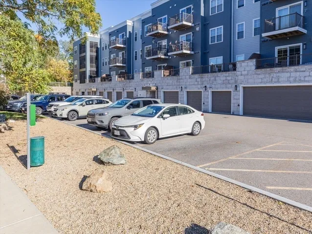 $700,000 | 1 Revolution Way, Unit 208, Canton, MA 02021