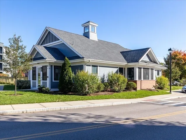 $700,000 | 1 Revolution Way, Unit 208, Canton, MA 02021