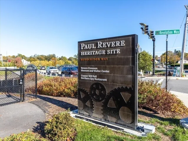 $700,000 | 1 Revolution Way, Unit 208, Canton, MA 02021