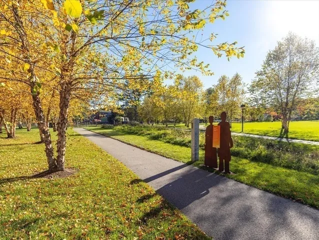 $700,000 | 1 Revolution Way, Unit 208, Canton, MA 02021