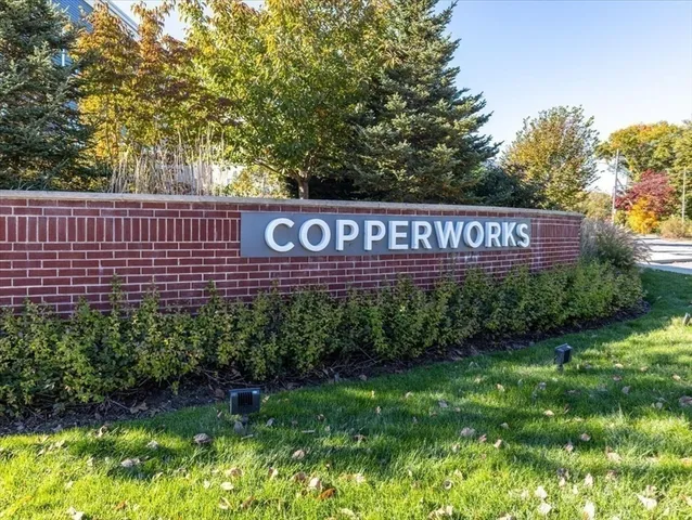 $700,000 | 1 Revolution Way, Unit 208, Canton, MA 02021