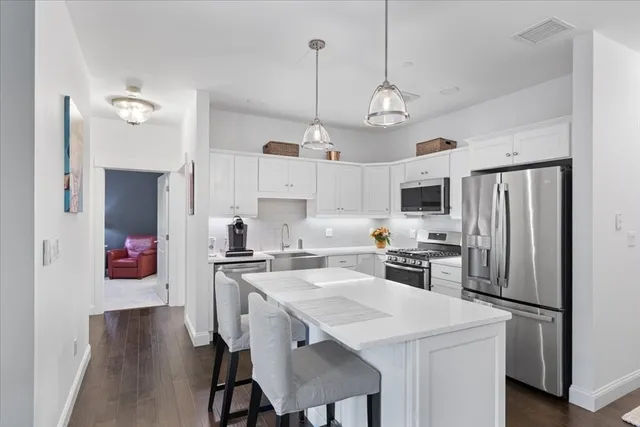 $700,000 | 1 Revolution Way, Unit 208, Canton, MA 02021