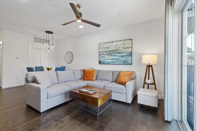 $700,000 | 1 Revolution Way, Unit 208, Canton, MA 02021