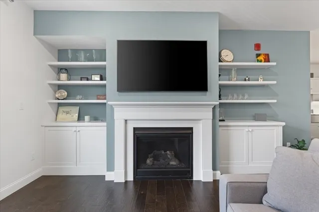 $700,000 | 1 Revolution Way, Unit 208, Canton, MA 02021