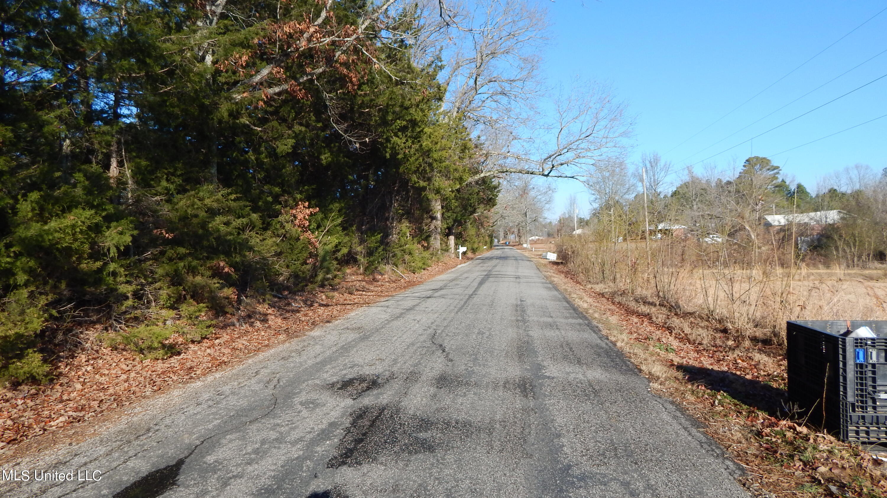 182 County Road 534 Rienzi, MS 38865 - Photo 8 of 26 182 CR 534, Corinth, MS