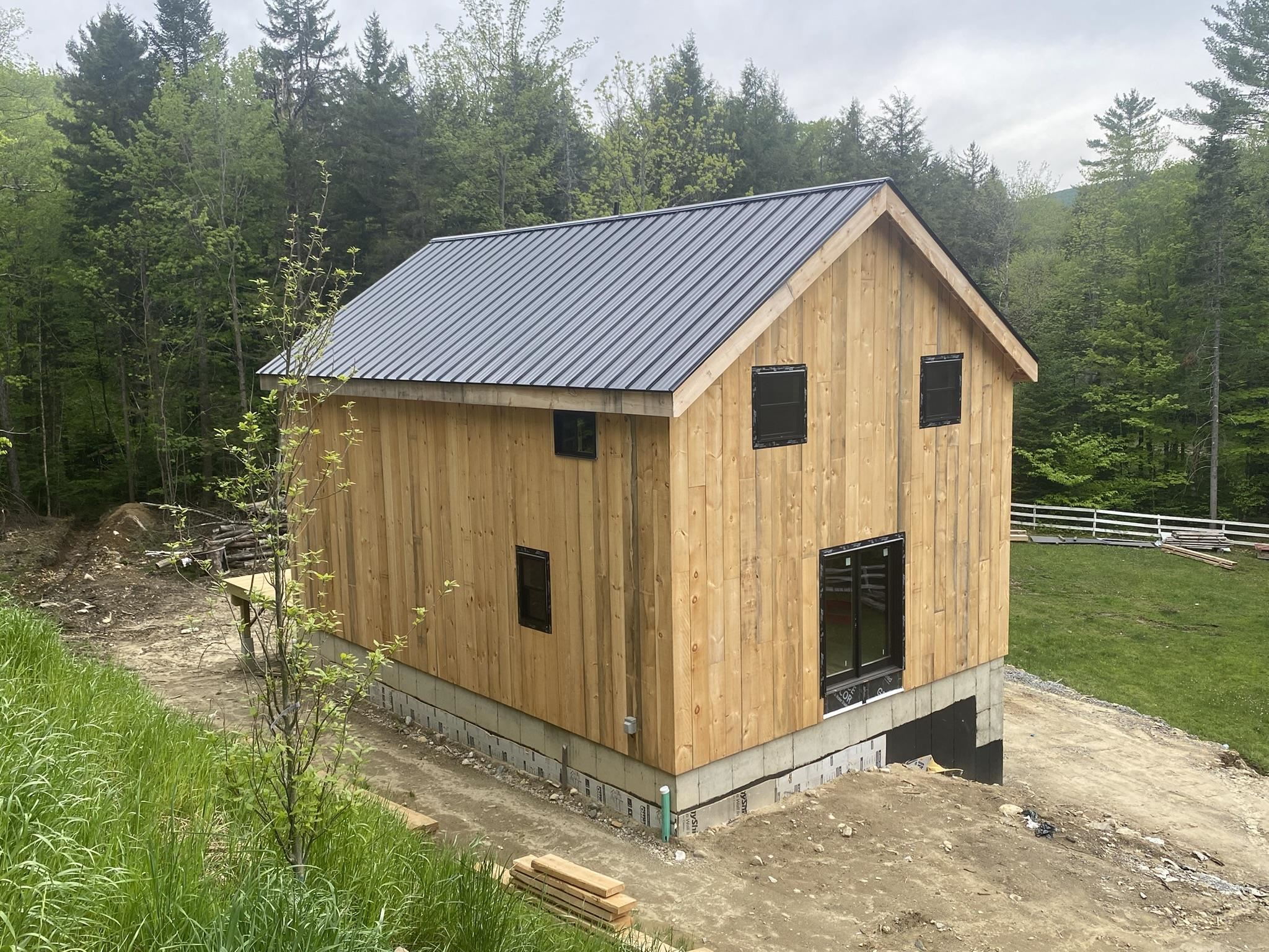 62 Potter Road Wardsboro, VT 05355 - Photo 6 of 24