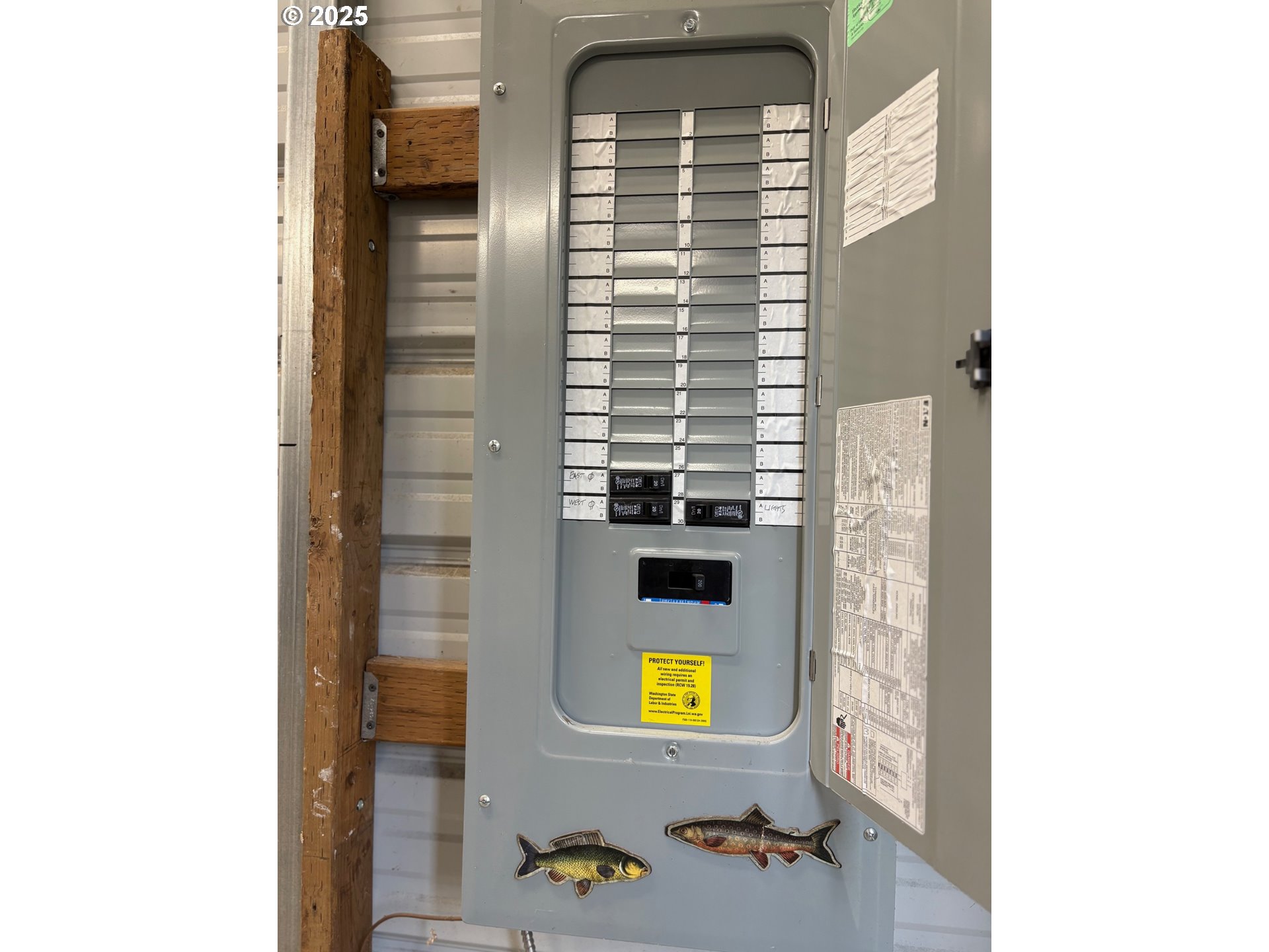 818 Celilo Road North Bonneville, WA 98639 - Photo 23 of 35