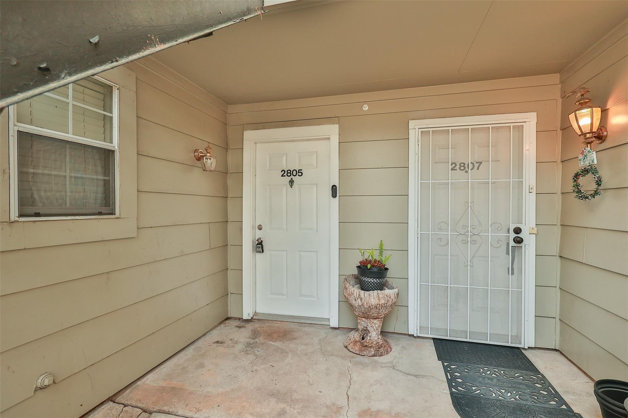 2800 Jeanetta Street, Unit 2805 Houston, TX 77063 - Photo 19 of 19 a view of a bathroom