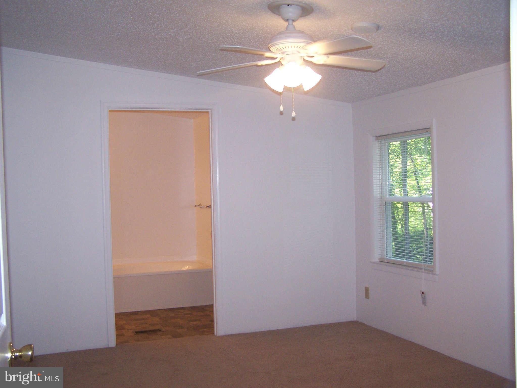 2583 Little Georgetown Road Hedgesville, WV 25427 - Photo 14 of 21 Bedroom Master