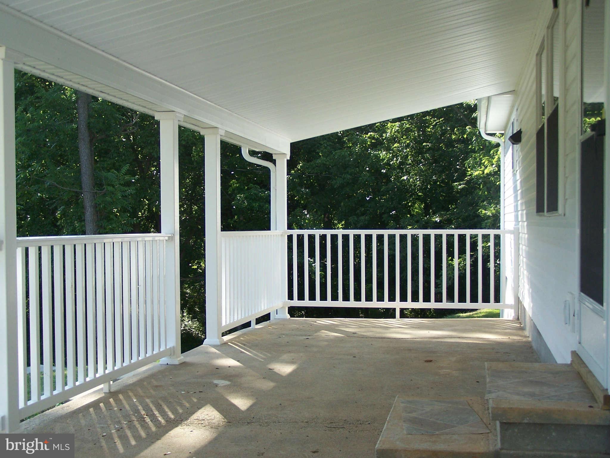 2583 Little Georgetown Road Hedgesville, WV 25427 - Photo 3 of 21 Exterior Front