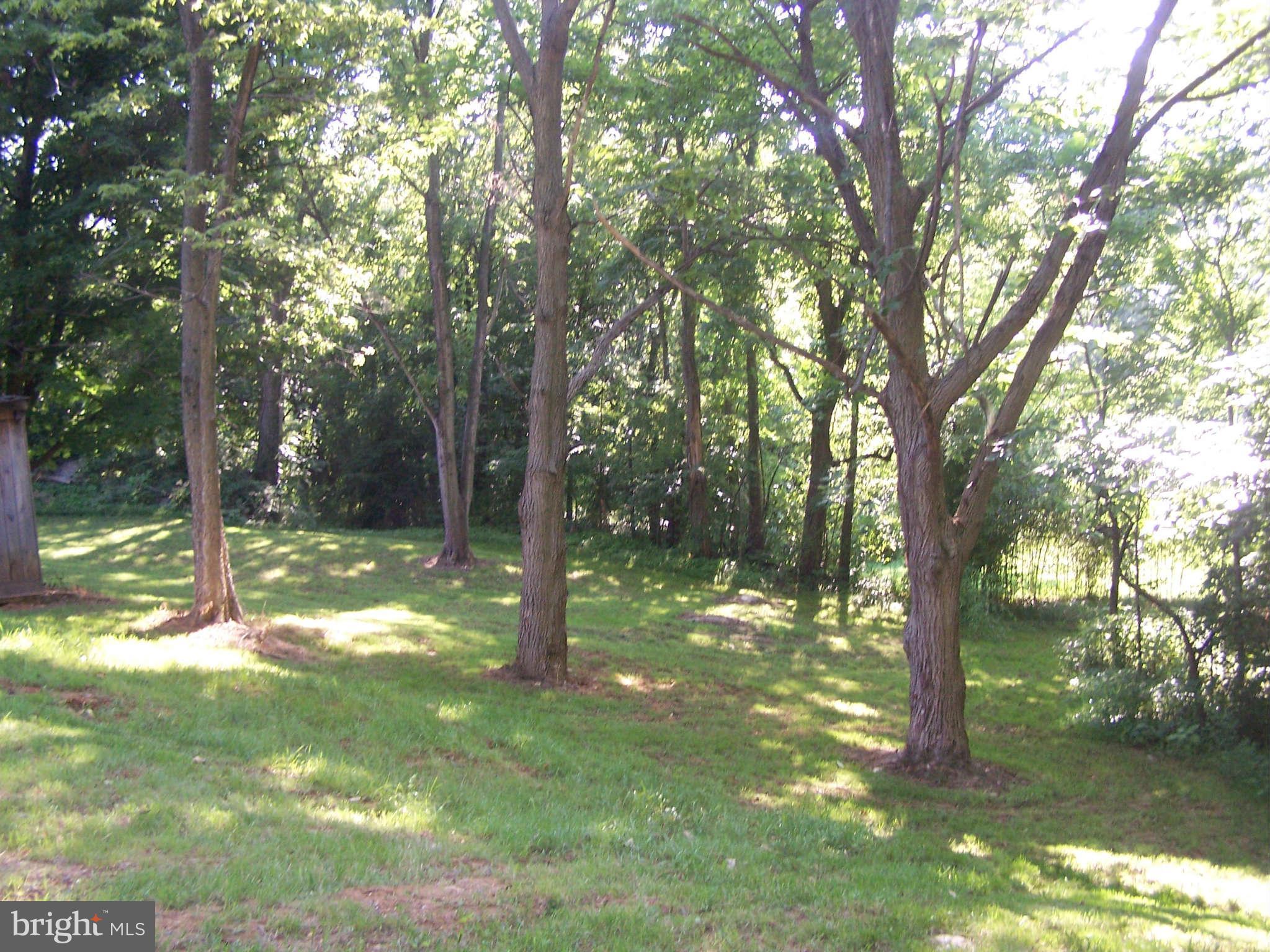 2583 Little Georgetown Road Hedgesville, WV 25427 - Photo 6 of 21 Exterior General