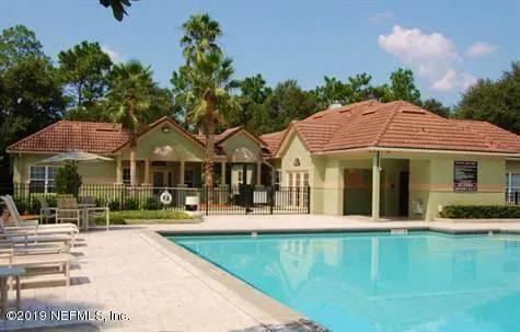 $1,100 | 7701 Timberlin Park Boulevard, Unit 1415, Jacksonville, FL 32256