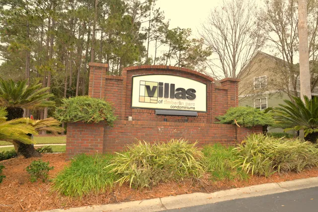 $1,100 | 7701 Timberlin Park Boulevard, Unit 1415, Jacksonville, FL 32256