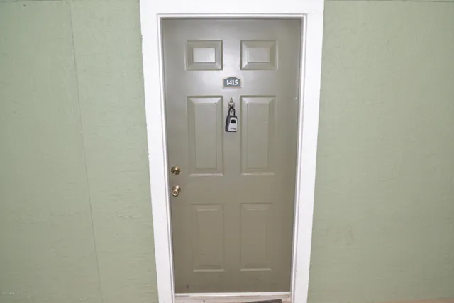$1,100 | 7701 Timberlin Park Boulevard, Unit 1415, Jacksonville, FL 32256