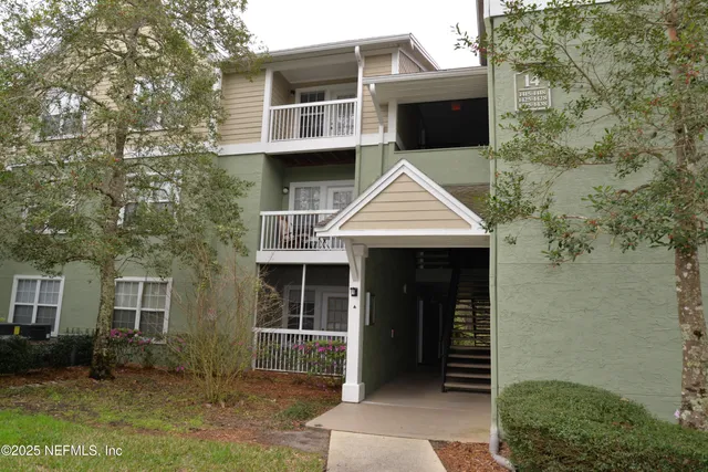 $1,100 | 7701 Timberlin Park Boulevard, Unit 1415, Jacksonville, FL 32256
