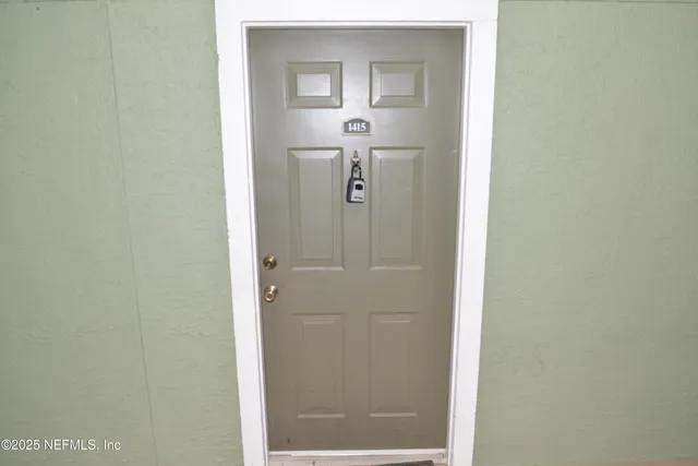 $1,100 | 7701 Timberlin Park Boulevard, Unit 1415, Jacksonville, FL 32256
