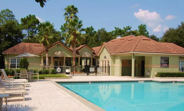 $1,100 | 7701 Timberlin Park Boulevard, Unit 1415, Jacksonville, FL 32256