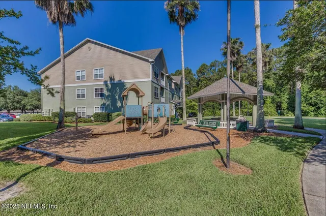 $1,100 | 7701 Timberlin Park Boulevard, Unit 1415, Jacksonville, FL 32256