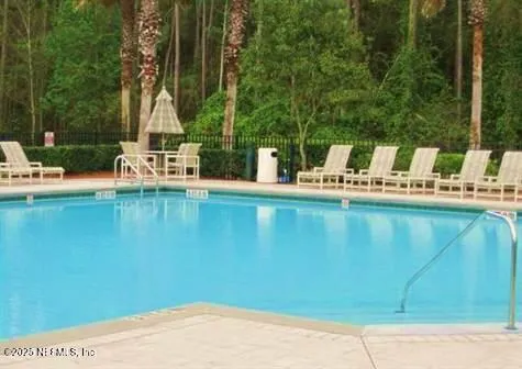 $1,100 | 7701 Timberlin Park Boulevard, Unit 1415, Jacksonville, FL 32256